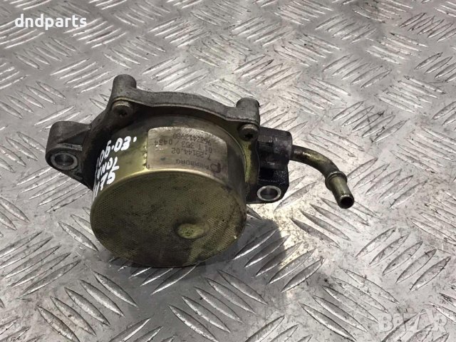 Вакуум помпа Peugeot 206,1.4HDI,2003г.