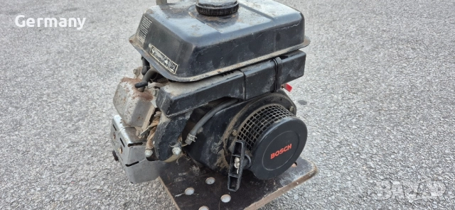 генератор бош bosch агрегат, снимка 8 - Генератори - 52079186