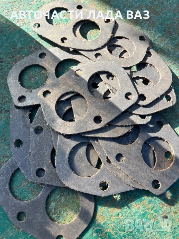 Части за Лада , снимка 2 - Части - 52382499