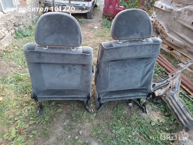 Салон за Seat Ibiza 2, снимка 9 - Части - 38727713