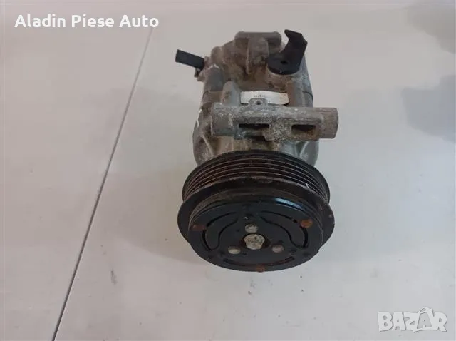 Компресор за климатик Fiat 500 / Panda / Lancia код 000517473180 , снимка 4 - Аксесоари и консумативи - 50439778