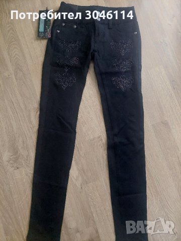 дамски клин, снимка 1