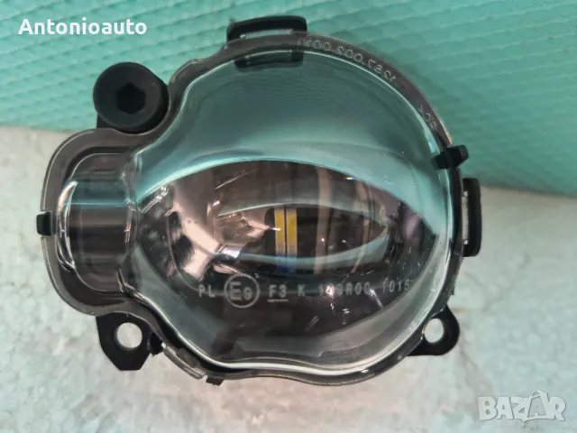 Десен лед халоген Сеат арона 6F0941700A R seat arona 2021- 