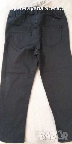 Дънки нови HiM, снимка 5 - Детски панталони и дънки - 27931236