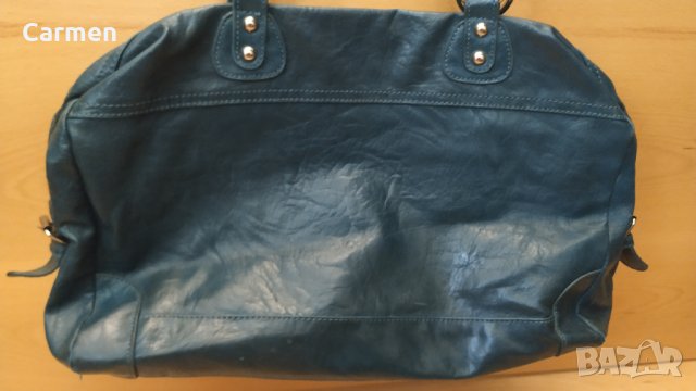 Английска дамска чанта, снимка 5 - Чанти - 32974134