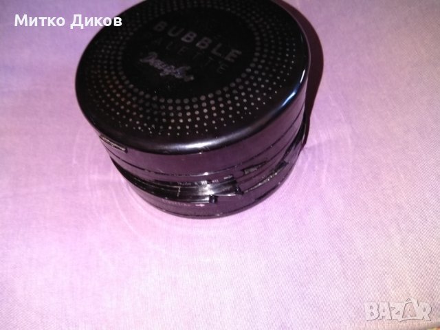 Douglas Bubble Palette пудриера , снимка 8 - Козметика за лице - 39160718