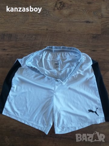Puma EVO TRG - страхотни мъжки шорти , снимка 10 - Спортни дрехи, екипи - 37386628