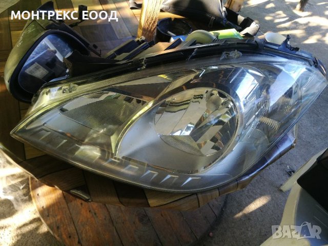 Ляв мерцедес а класa w169