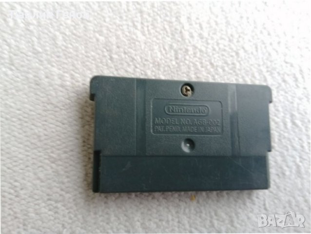 Star Wars: The New Droid Army Nintendo Game Boy Advance , Нинтендо, снимка 4 - Игри за Nintendo - 38906265