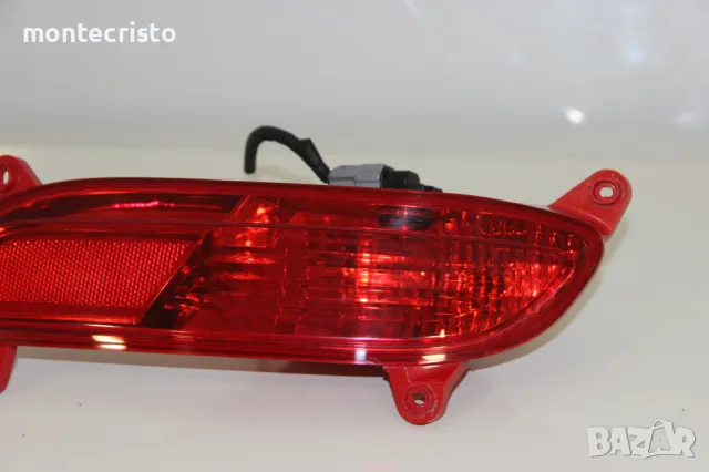 Ляв стоп задна броня Kia Rio III (2011-2014г.) 924051W2 / 924051W200 рефлектор халоген, снимка 3 - Части - 50338644