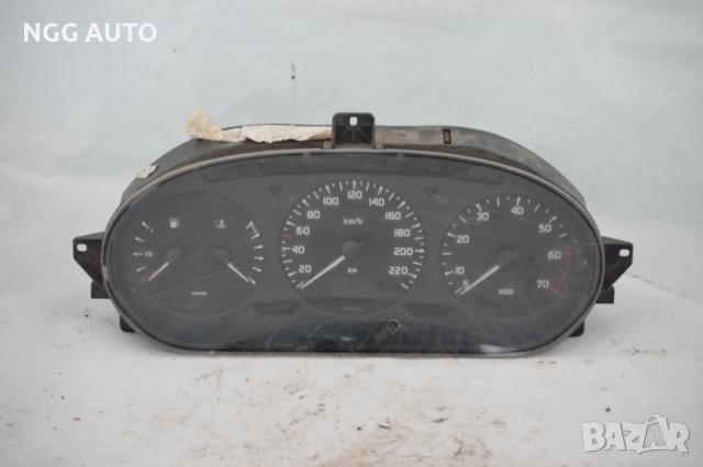 Табло Километраж за Renault Megane 1 Scenic 1, 0904 633 9900