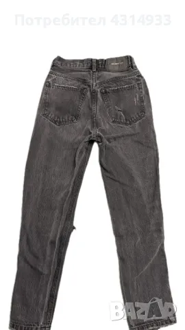 Дънки от Pull&Bear, снимка 2 - Дънки - 48690660