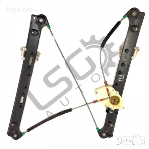 Механизъм преден десен ел. стъклоповдигач BMW X3 (E83) 2003-2010 B150722N-141