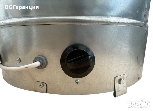 Бързо нагряващ се качествен казан 50 литров в ново състояние, снимка 5 - Други стоки за дома - 52028598