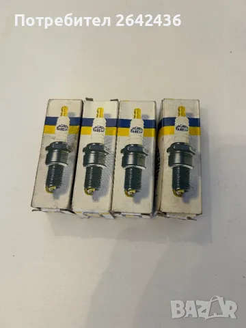 Свещи MAGNETI MARELLI 