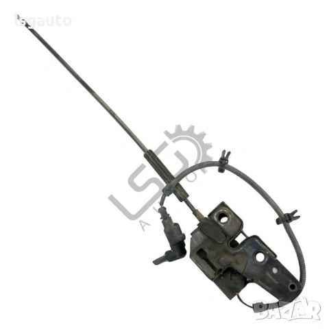 Ключалка преден капак Volkswagen Touran I 2003-2010 ID: 157362