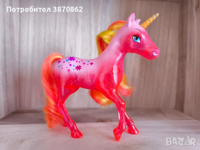 Конче еднорог (Barbie and the Secret Door Unicorn)