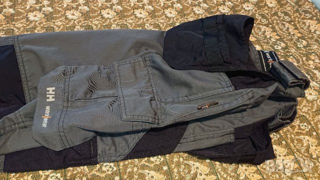 Helly Hansen - 50, снимка 14 - Панталони - 37166968