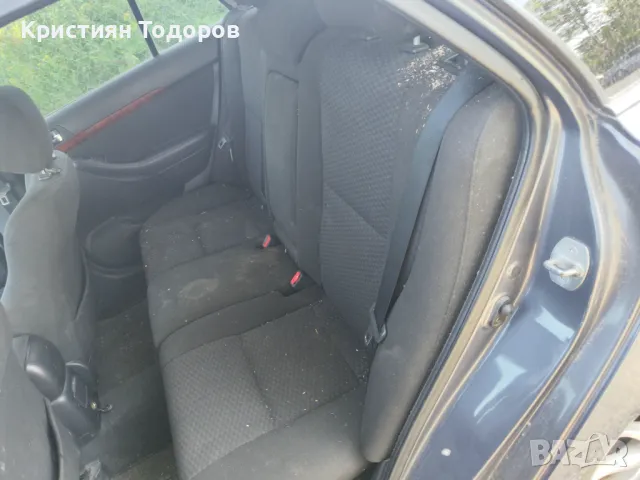 Toyota Avensis T25 на части 2.0 116кс, снимка 10 - Части - 47391376