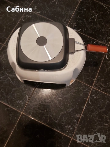 Нов марков грил-тиган, снимка 7 - Съдове за готвене - 53123686