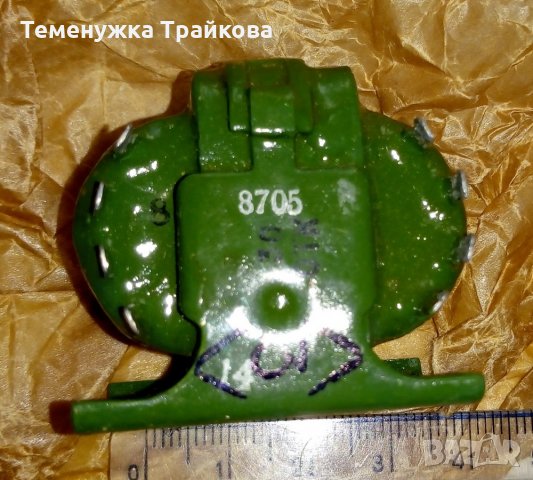 Руски трансформатор ТА11-220-400, снимка 3 - Друга електроника - 33152588