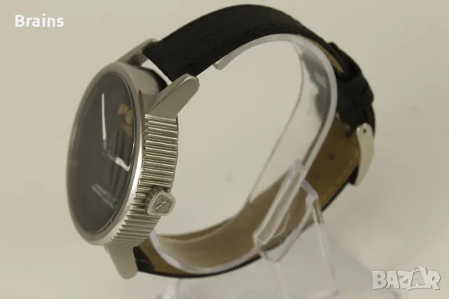 Мъжки Кварцов Часовник PUMA Suede Homeage To A Sneaker Legend, снимка 6 - Мъжки - 49959337