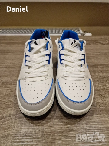 [44] Sketchers Uno Court Low Post мъжки маратонки, снимка 2 - Маратонки - 53228406