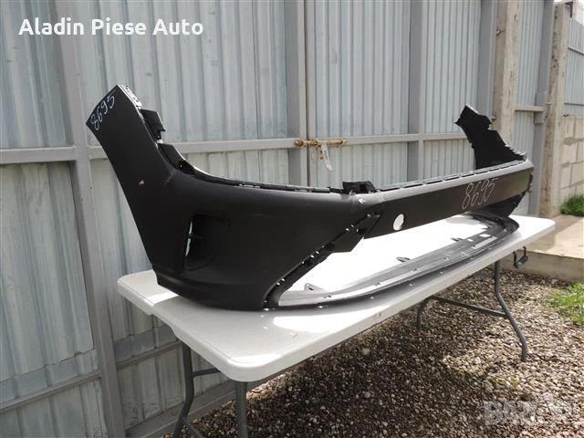 Предна броня Hyundai Kona долна част година 2021 2022 код 86512-J9CAO , снимка 3 - Аксесоари и консумативи - 50637846