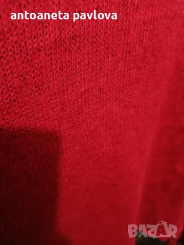 Туника - рокля плетиво, снимка 4 - Рокли - 47566540