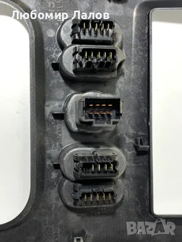 Централна конзола копчета управление стъкла Dacia Sandero 8200739438 8200739440 8200739441, снимка 4 - Части - 50065905