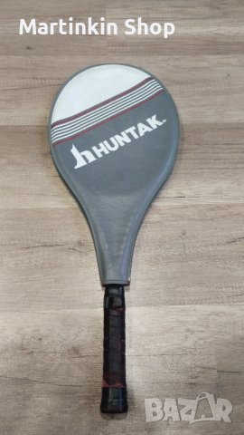 Тенис ракета Huntak, снимка 1 - Тенис - 43348458