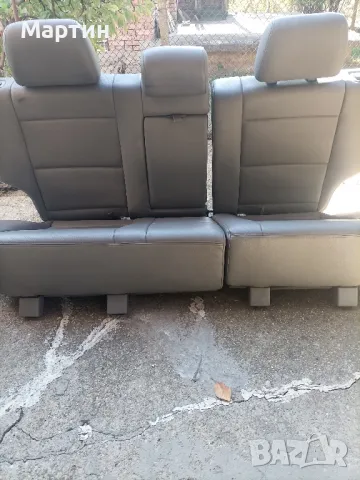 Задни седалки за Киа Соренто - Kia Sorento , снимка 2 - Части - 47382476