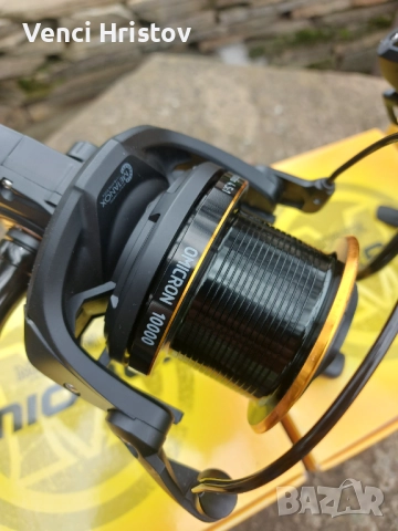 Продавам Mivardi Omicron 10 000, снимка 8 - Макари - 52873971