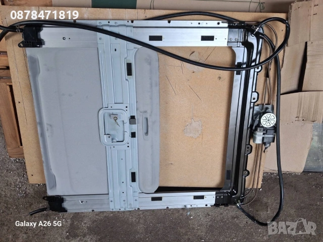 шибидах за грейт лооул H5, снимка 3 - Части - 53417960