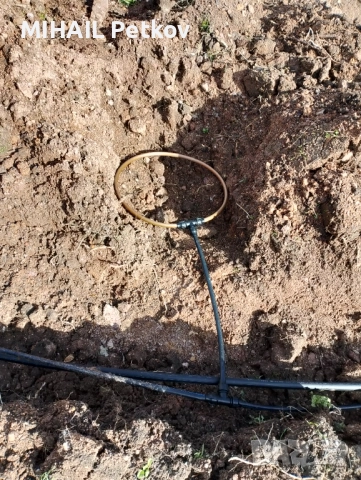 Автоматични поливни системи-монтаж, настройка и безплатен оглед, снимка 2 - Напояване - 52524515
