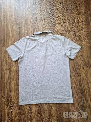 Страхотна мъжка тениска KARL LAGERFELD размер L , снимка 8 - Тениски - 51403985