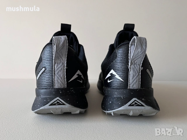 Маратонки за бягане Nike Juniper Trail 3 35.5 - носени веднъж, снимка 7 - Маратонки - 53132560