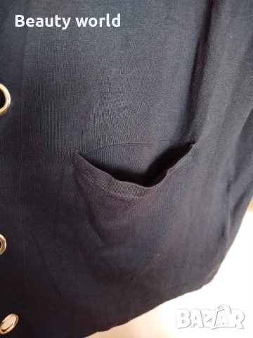 Жилетка хл-2 хл, снимка 6 - Жилетки - 50274783