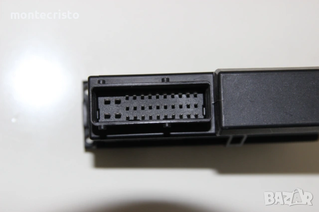 Панел бутони ел.стъкла VW Passat B5 (1997-2000г.) 3B4959793 / 3B4 959 793, снимка 3 - Части - 53197018