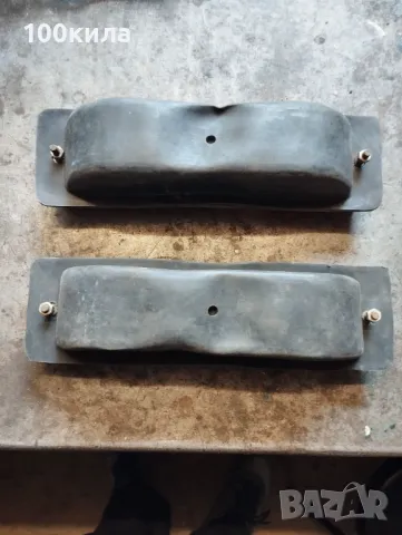 Стопове за ремарке, снимка 7 - Ремаркета - 49034929