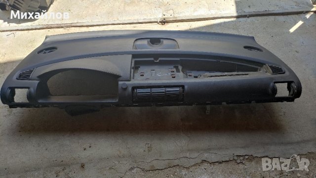 Табло горна част с въздушна възглавница от Форд Галакси 2.0 Бензин