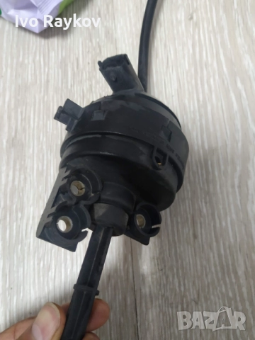 Вакум клапан за Alfa Romeo 156 147 2.0 TS , 0928400327 , снимка 2 - Части - 52551769