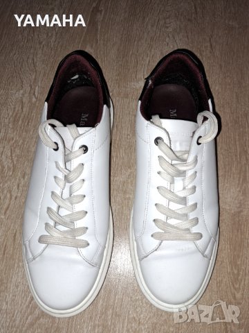 Marc  O' Polo  Мъжки  Маратонки 43. ЕСТЕСТВЕНА КОЖА 