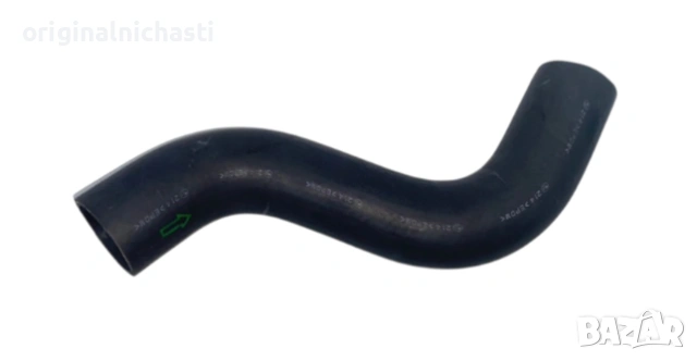 Маркуч за воден радиатор горен за СУБАРУ ФОРЕСТЪР SUBARU FORESTER 45167FC000 45167-FC000 OEM SUBARU