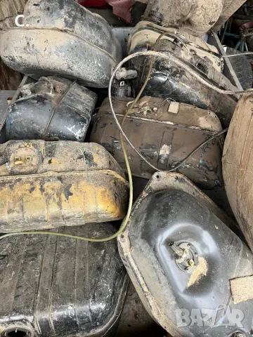 Резервоари Лада Жигули 2101.21011.21013.2102.2103.2104.2105.2106.2107.2121/21213Lada, снимка 4 - Части - 47299182