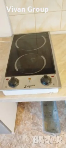 Eл котлон за вграждане ЕлДом 