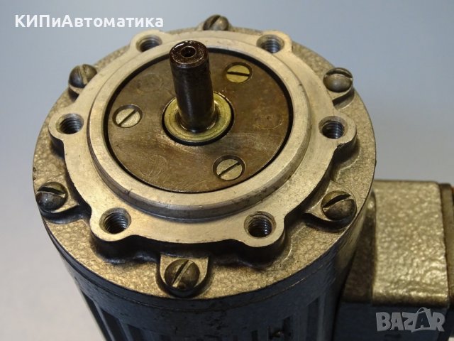 стъпков двигател ШД-5Д1МУЗ (ДШР-80), снимка 6 - Резервни части за машини - 40191286