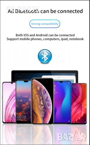 TWS безжични слушалки XQ Слушалки Bluetooth 5.0, снимка 10 - Bluetooth слушалки - 38236064