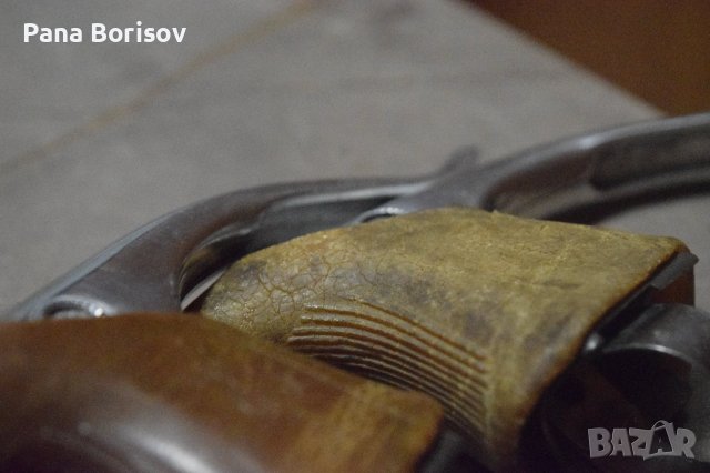 Ретро Шосейни Пантагрофирани Ръкохватки Campagnolo Nuovo Record, снимка 6 - Части за велосипеди - 39829924