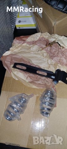 Мото седалка, снимка 9 - Спортна екипировка - 38354105